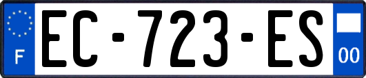 EC-723-ES