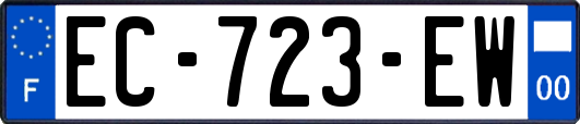 EC-723-EW
