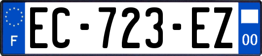 EC-723-EZ
