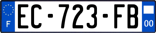 EC-723-FB