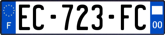 EC-723-FC