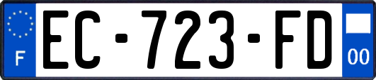 EC-723-FD