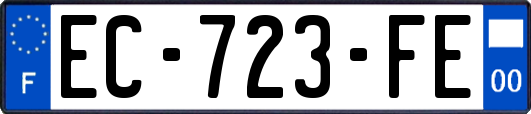 EC-723-FE