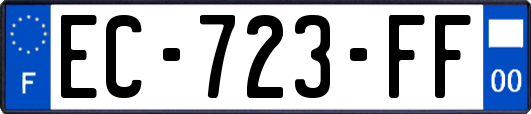 EC-723-FF