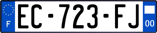 EC-723-FJ