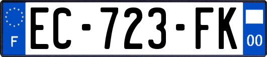 EC-723-FK