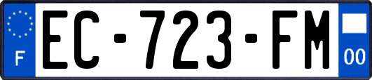 EC-723-FM