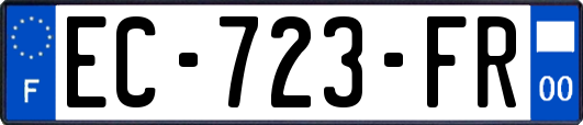 EC-723-FR