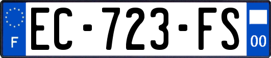 EC-723-FS