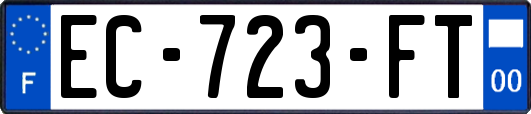 EC-723-FT