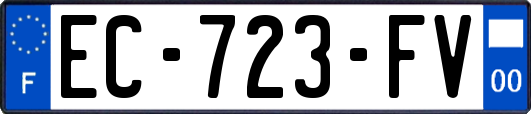 EC-723-FV