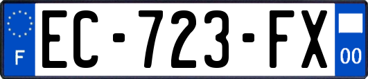 EC-723-FX