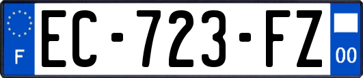 EC-723-FZ