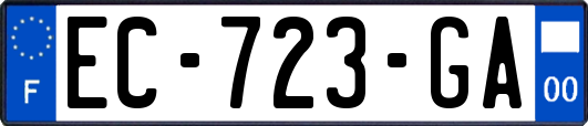 EC-723-GA