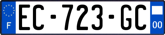 EC-723-GC