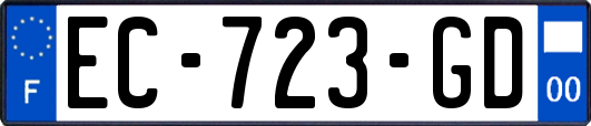 EC-723-GD