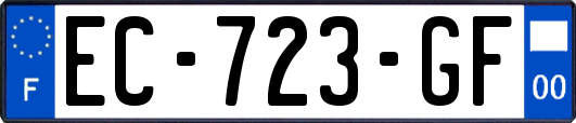 EC-723-GF