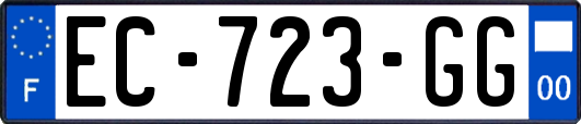 EC-723-GG