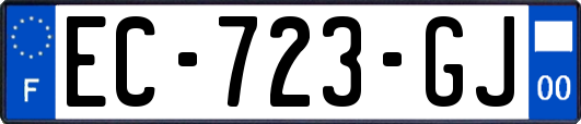 EC-723-GJ