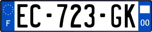 EC-723-GK