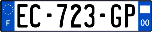 EC-723-GP