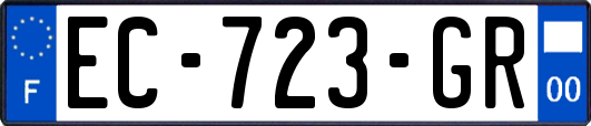 EC-723-GR