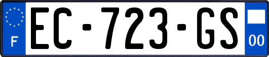 EC-723-GS