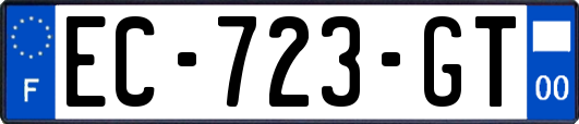 EC-723-GT