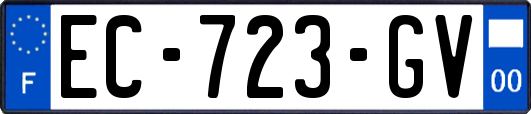 EC-723-GV