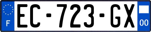 EC-723-GX