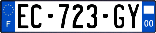 EC-723-GY