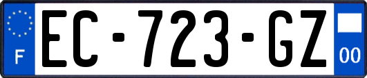 EC-723-GZ