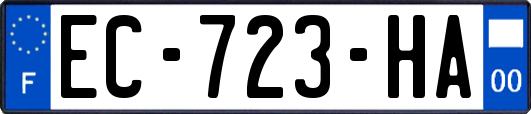 EC-723-HA