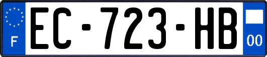 EC-723-HB