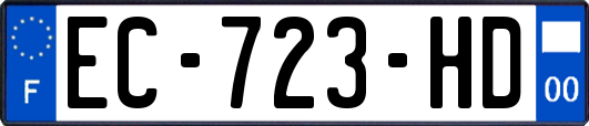 EC-723-HD