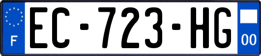 EC-723-HG