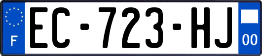 EC-723-HJ