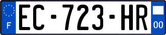 EC-723-HR