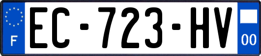 EC-723-HV