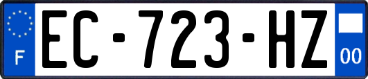EC-723-HZ