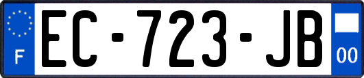 EC-723-JB
