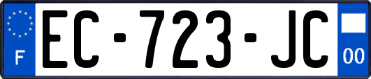 EC-723-JC