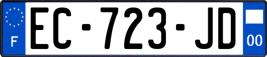 EC-723-JD