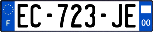 EC-723-JE