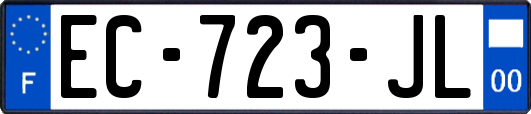 EC-723-JL