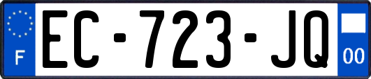 EC-723-JQ