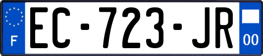 EC-723-JR