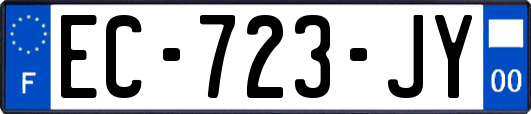 EC-723-JY