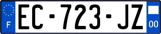 EC-723-JZ