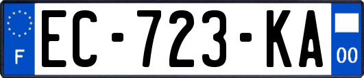 EC-723-KA